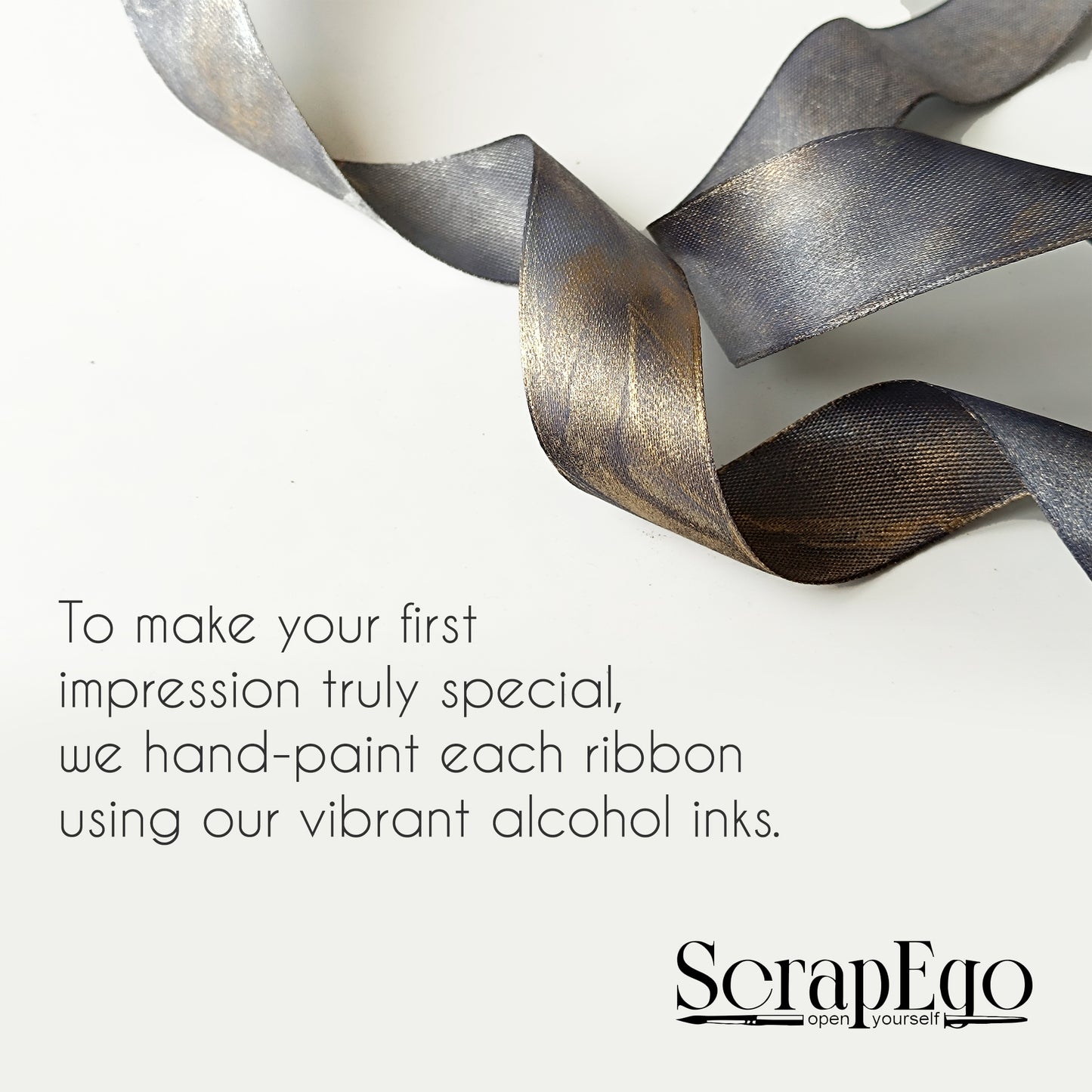 Alcohol inks starter kit 'Hello, inks!' #MIXETIVE