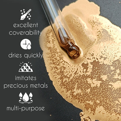 Liquid Gilding Set