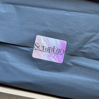 Alcohol inks starter kit 'Hello, inks!' #COLOR