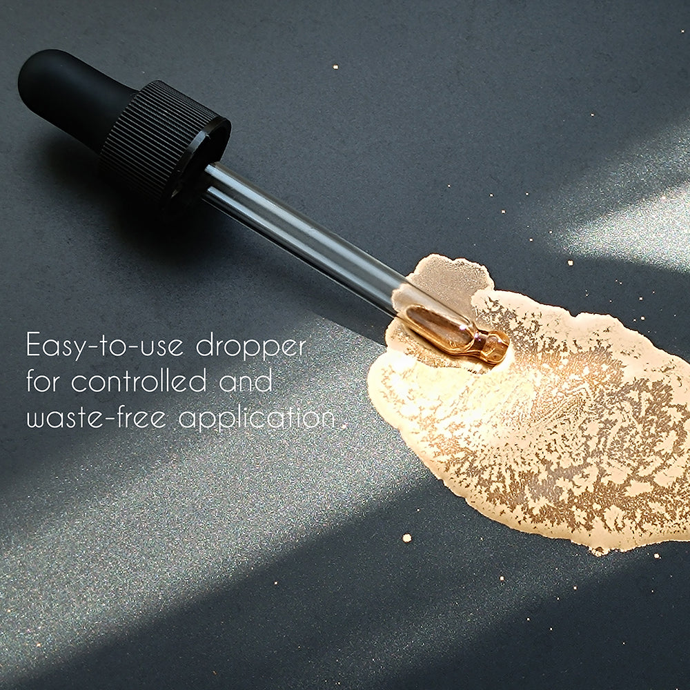 Liquid Gilding Set