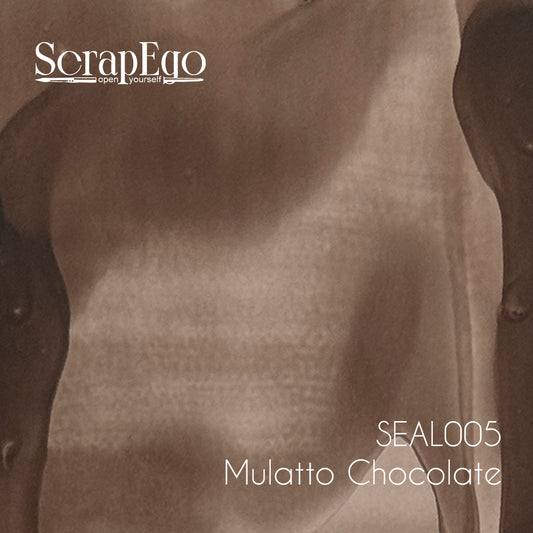 Alcohol ink 'Mulatto Chocolate'