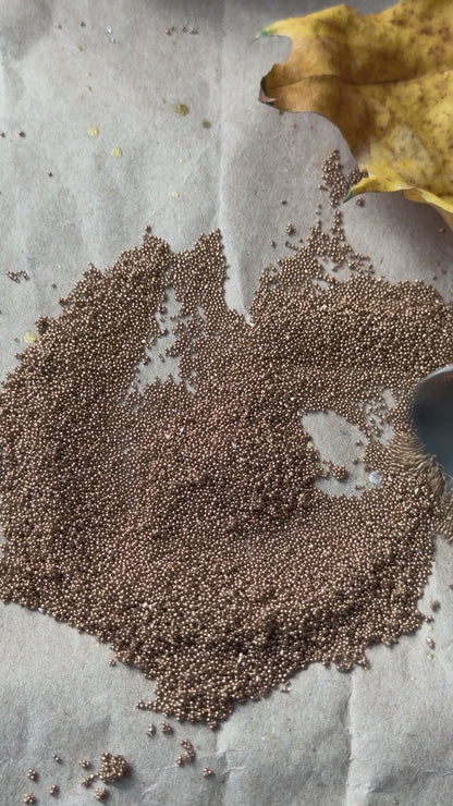 Liquid gilding 'Bronze'